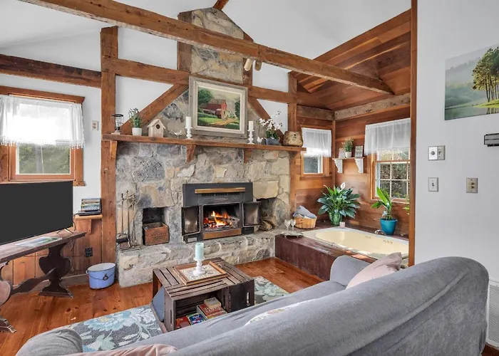 Osceola Mill Dining & Lodging